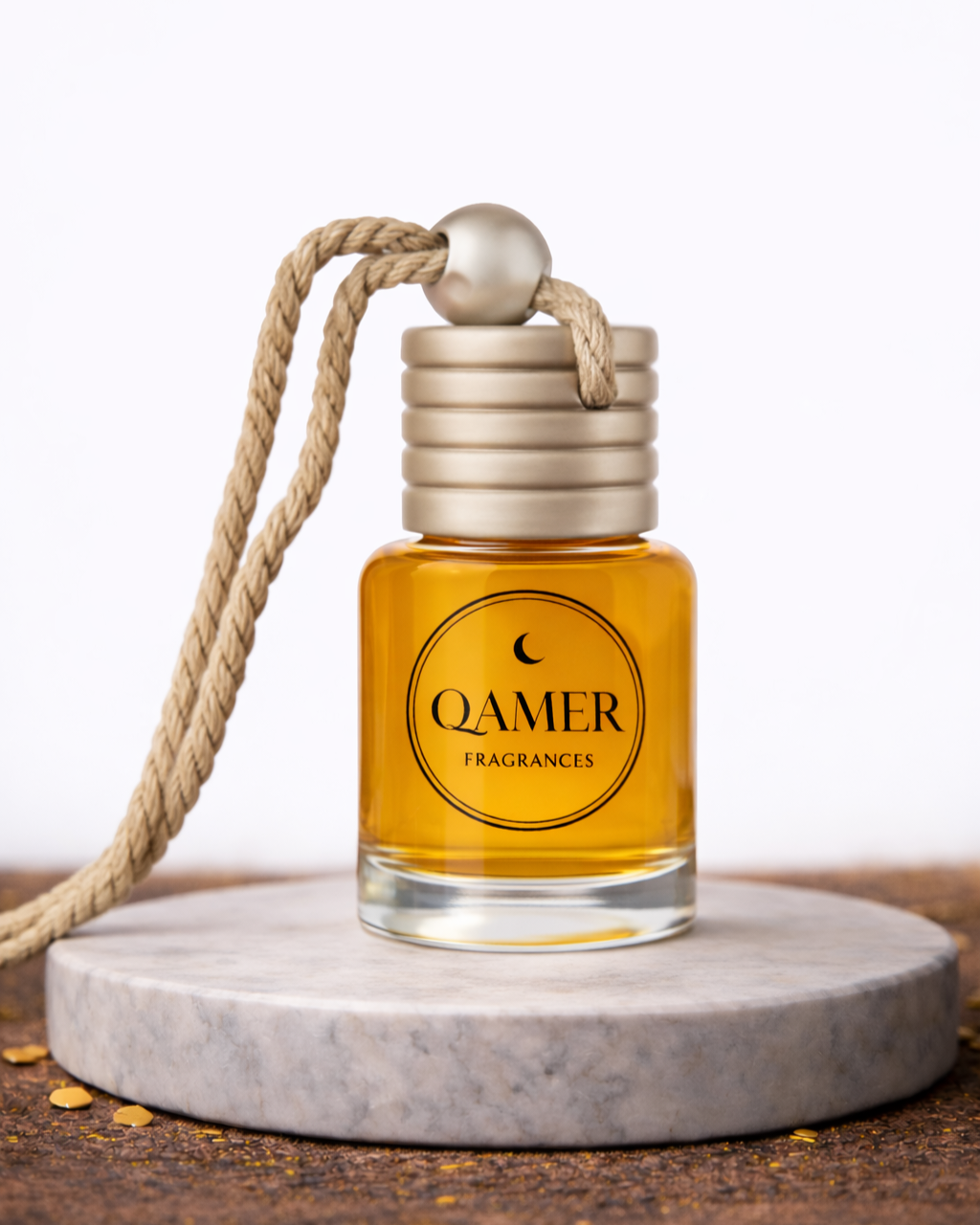 Qamer Bold Venture