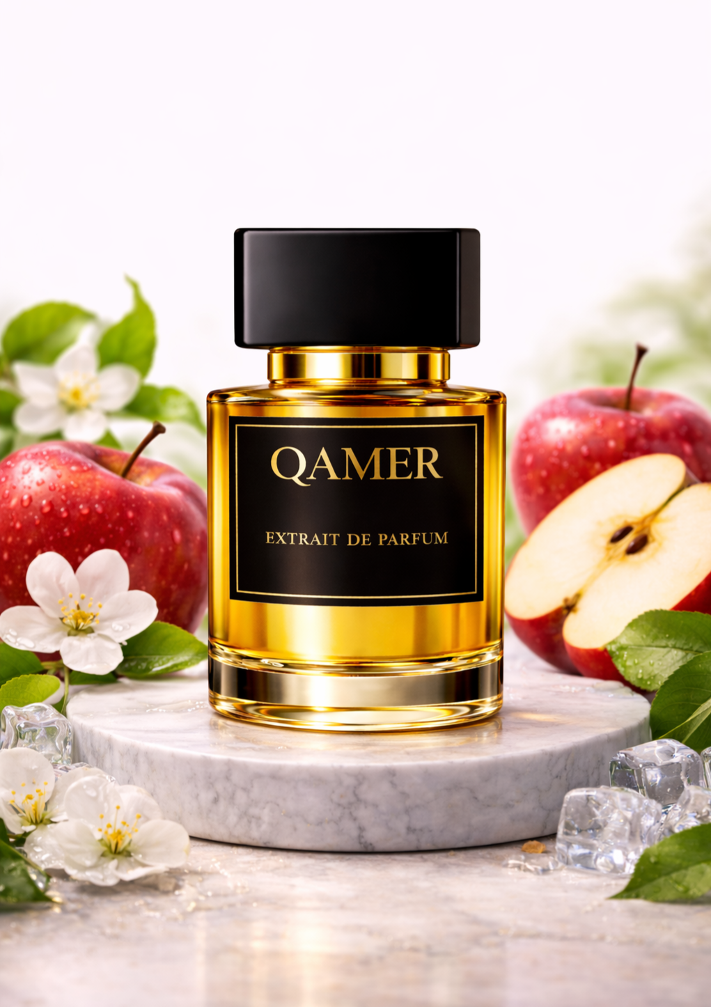 Qamer Apple Juicy