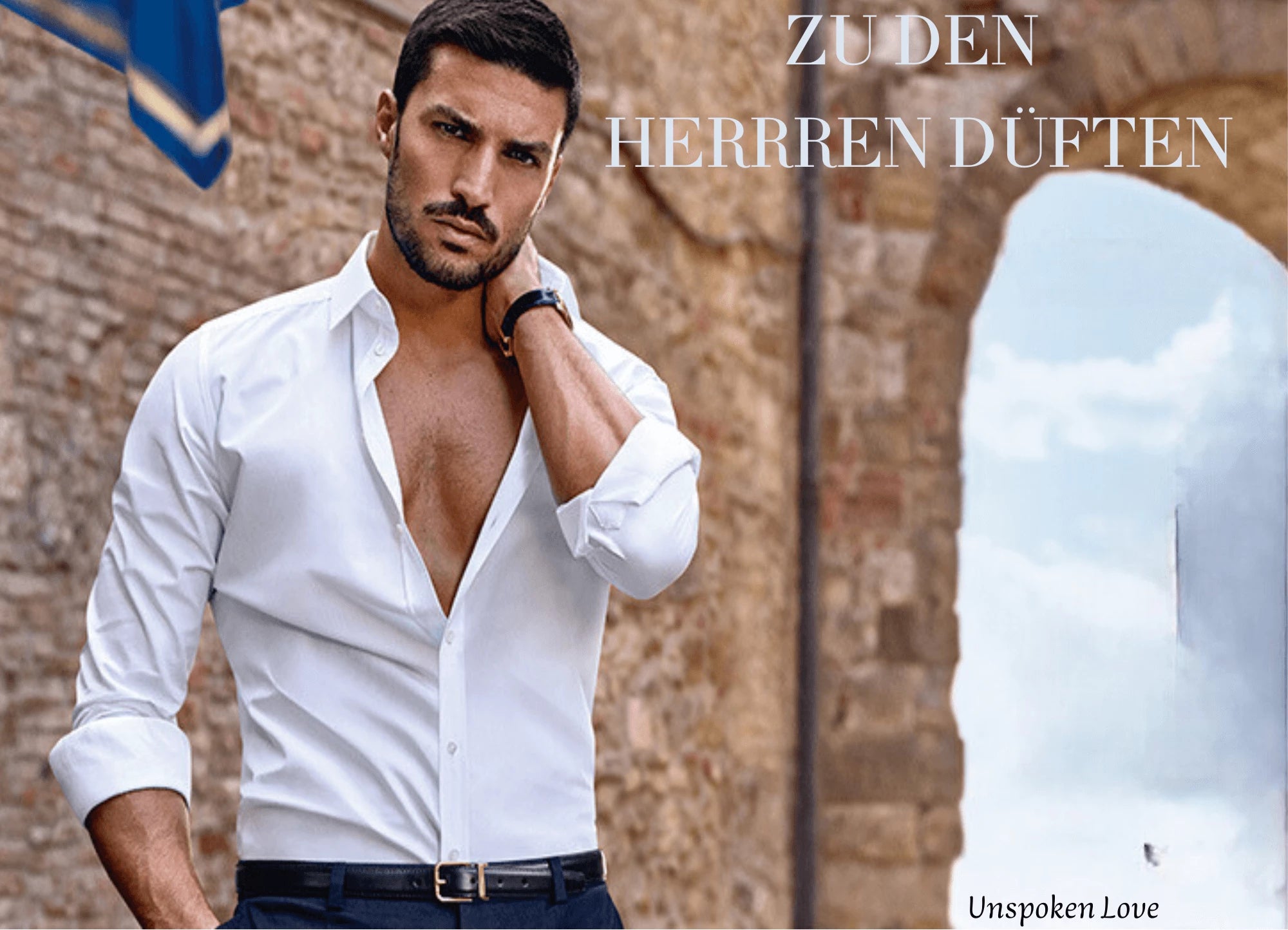 Qamer Männer Parfüme – QAMER