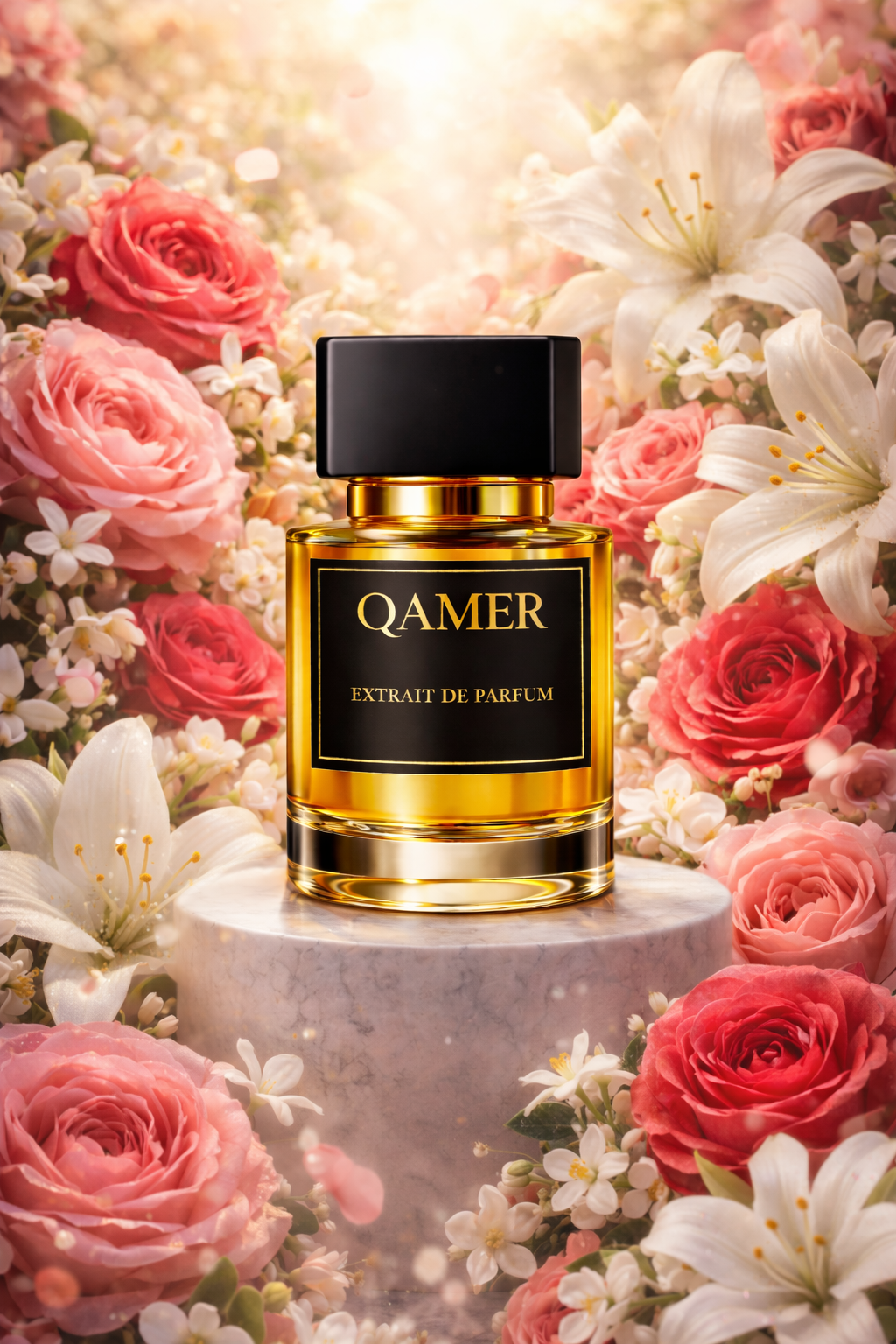 Qamer Classic Beauty