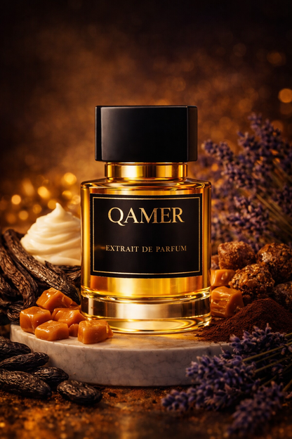 Qamer Feve
