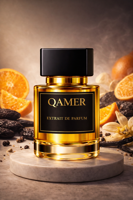 Qamer Elhome
