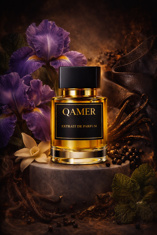 Qamer Gento