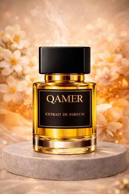 Qamer Para