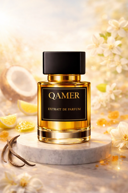 Qamer Sunny