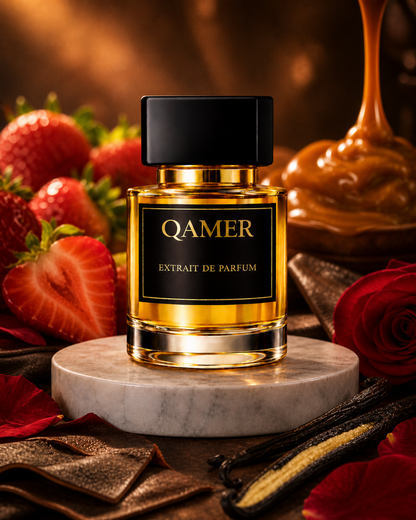 Qamer Capsula