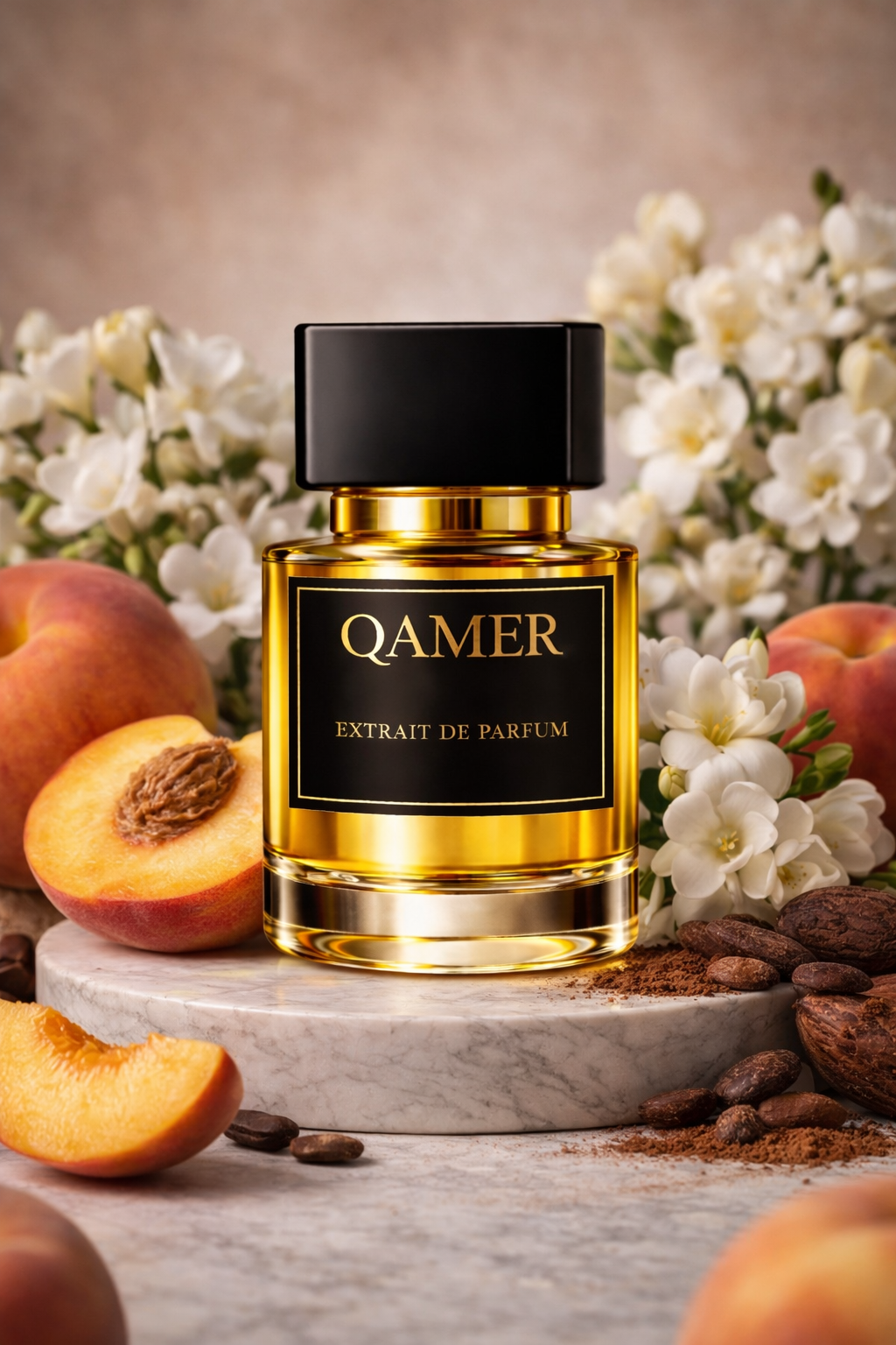 Qamer Seduct