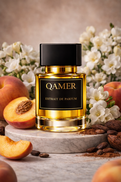 Qamer Seduct