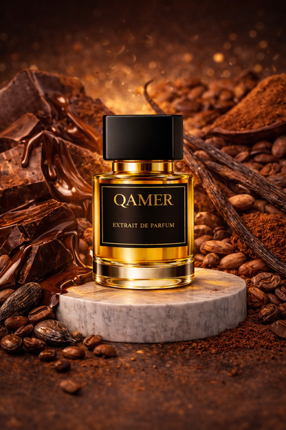 Qamer Chocolata