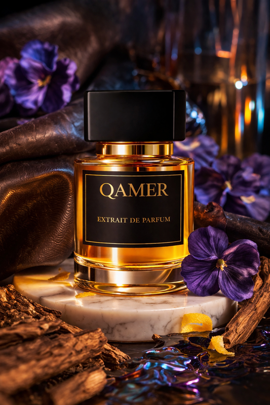 Qamer Fiery