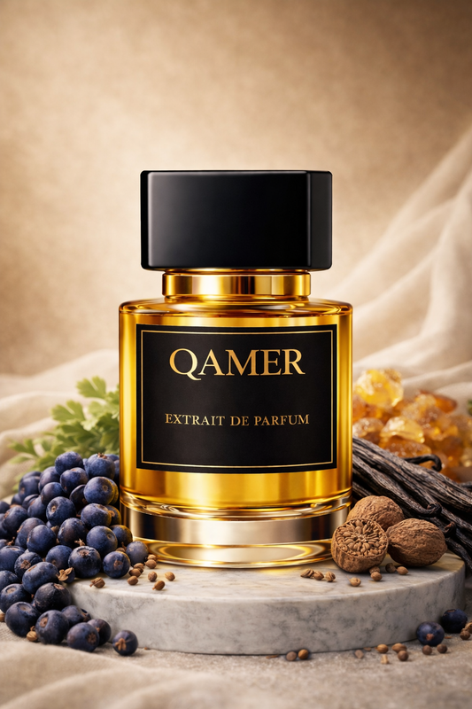 Qamer Goldenshift