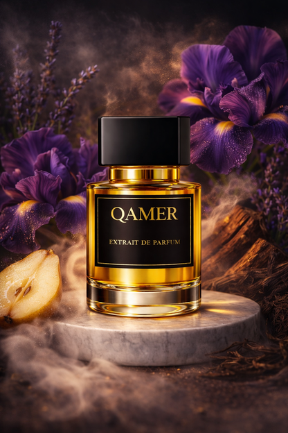 Qamer Loyage Elex