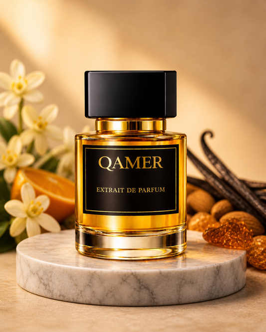 Qamer Ilena