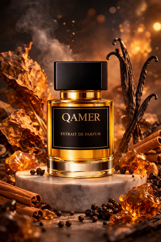 Qamer Spicy Extrem