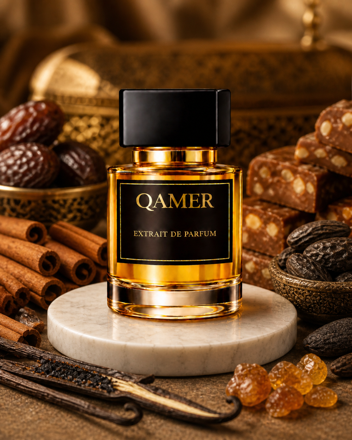 Qamer Amra