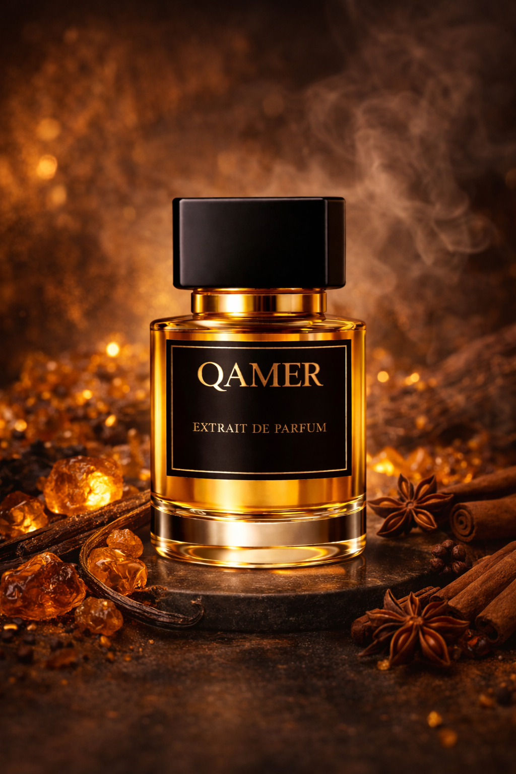 Qamer Stern