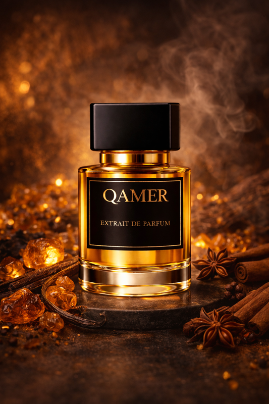 Qamer Stern