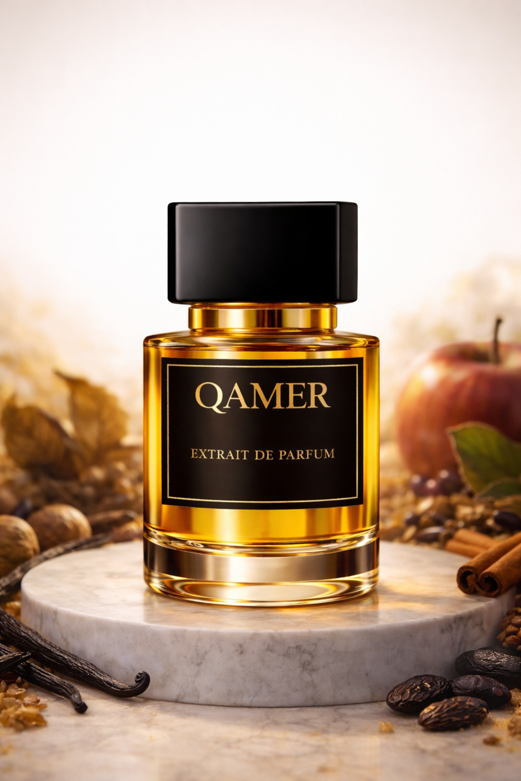 Qamer Veled