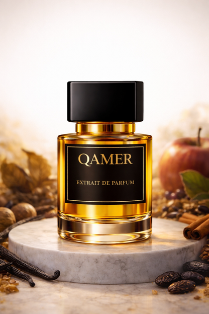 Qamer Veled
