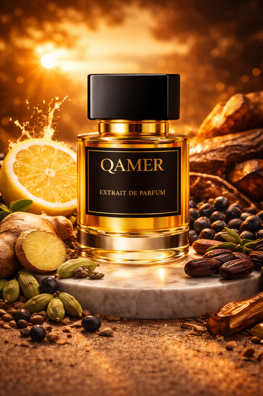 Qamer Want