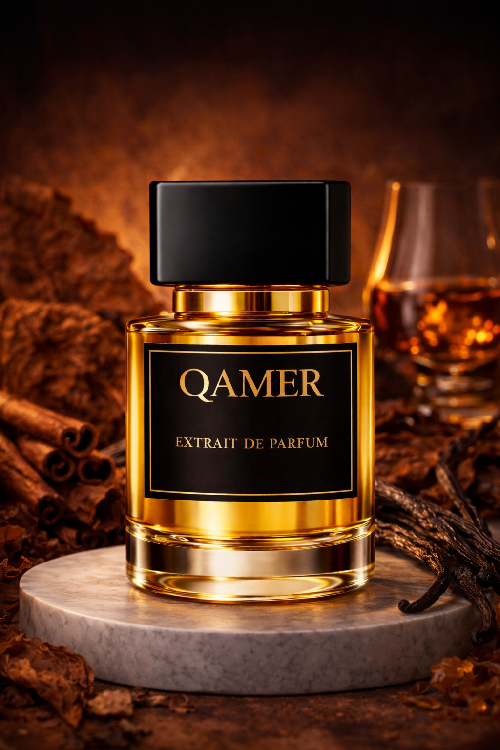 Qamer Effekto