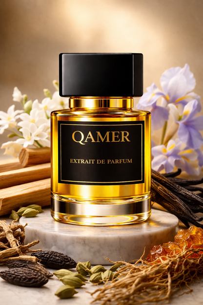 Qamer Maroc