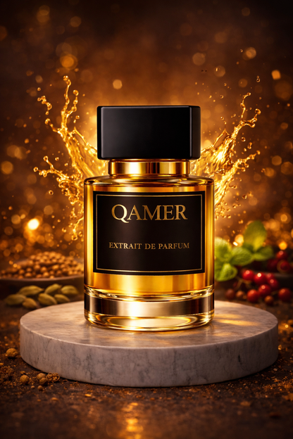 Qamer Dubai