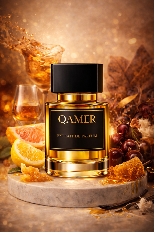 Qamer Kiss