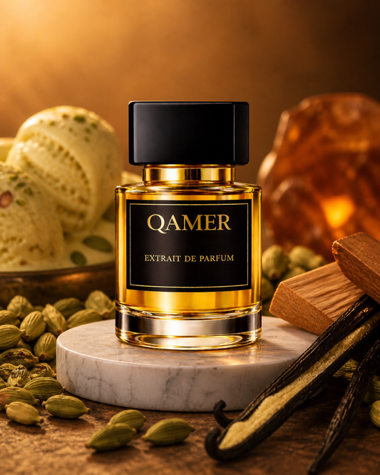 Qamer Pista