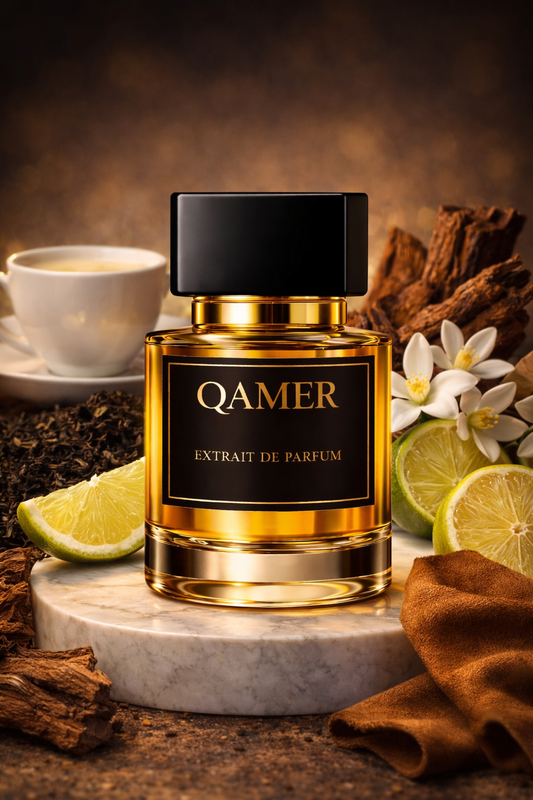 Qamer Queen 12