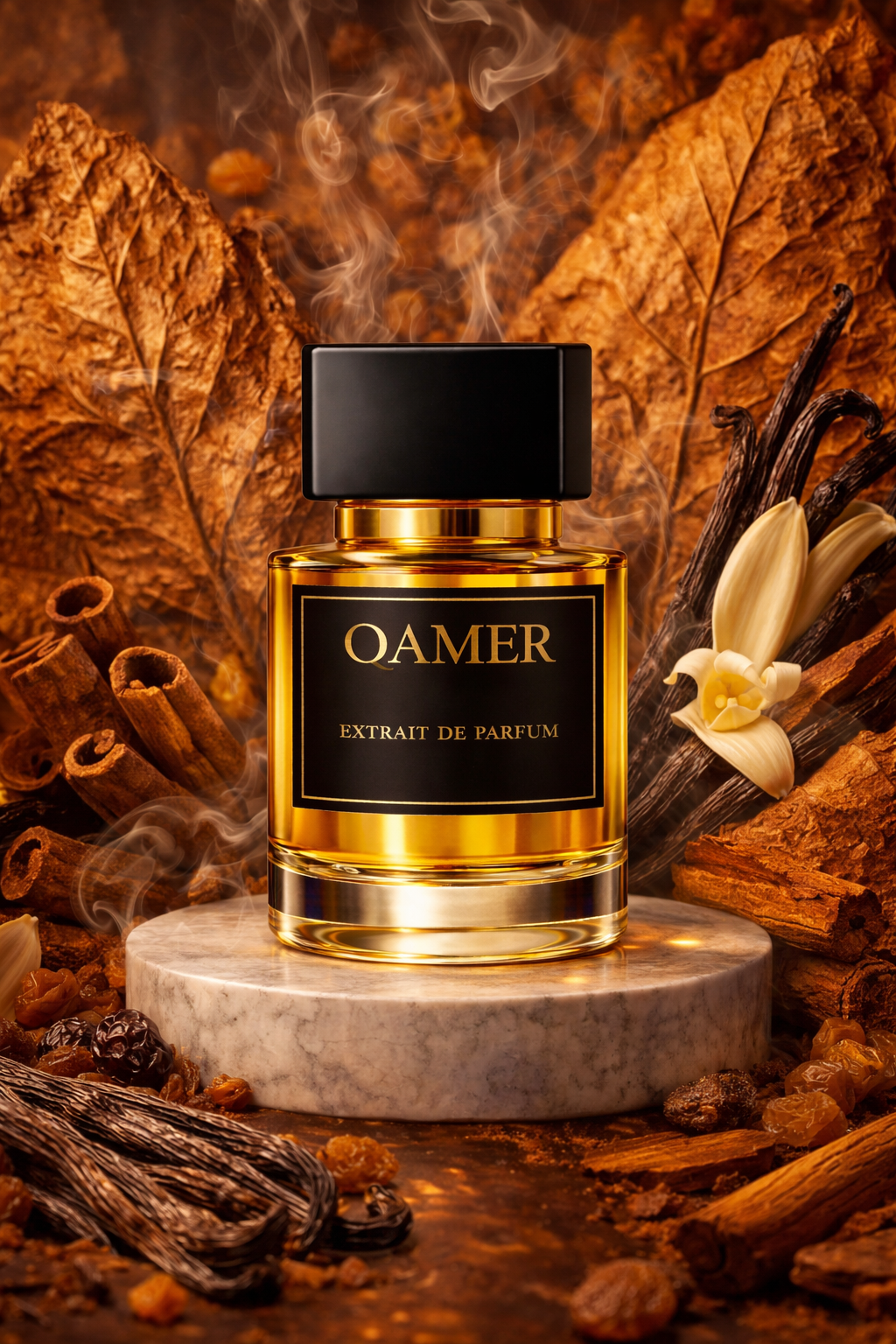 Qamer Morly