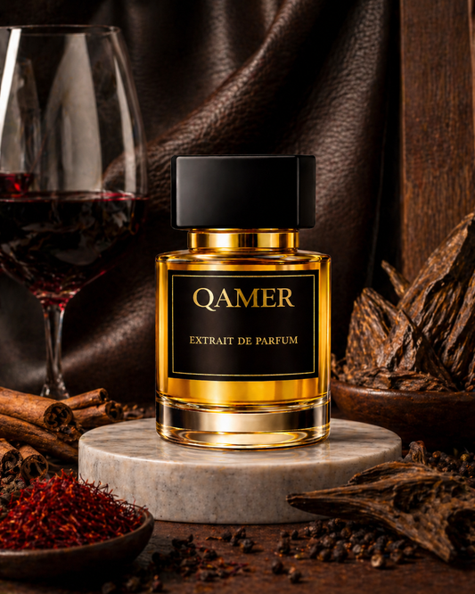 Qamer London