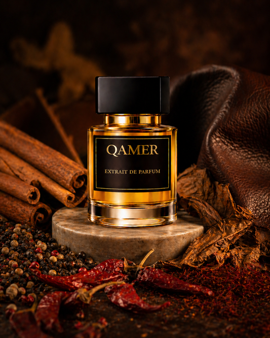 Qamer Spicy