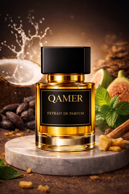 Qamer Paradise