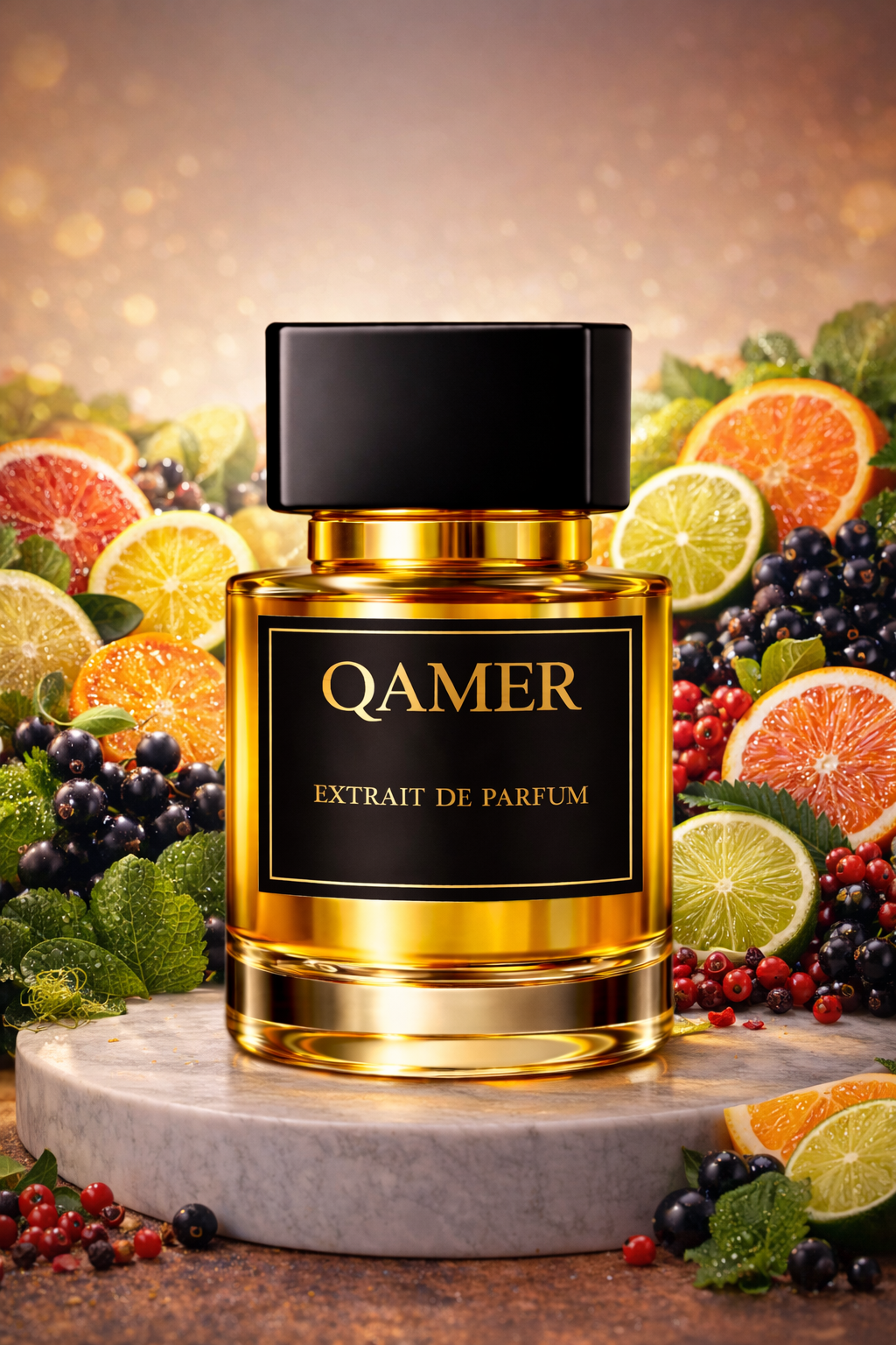 Qamer Held Energy