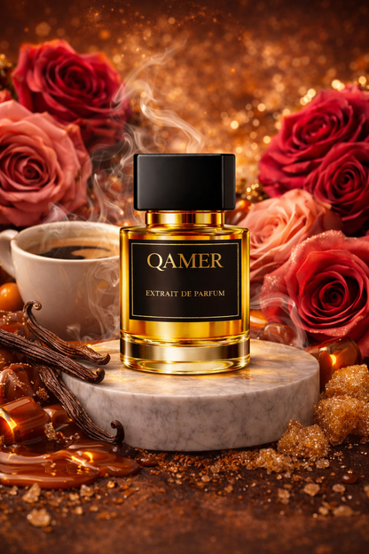 Qamer Coffee
