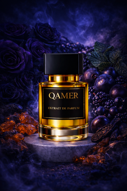 Qamer More Night