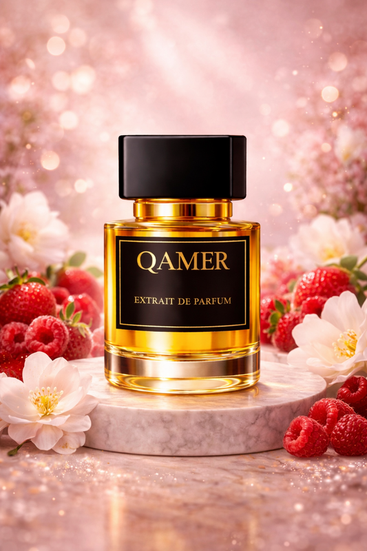 Qamer Parsel