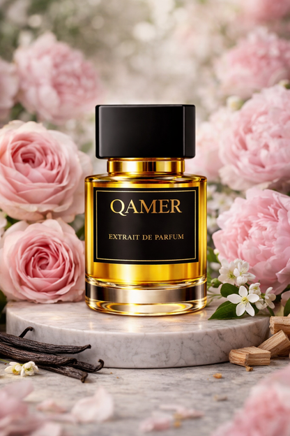 Qamer Rosy