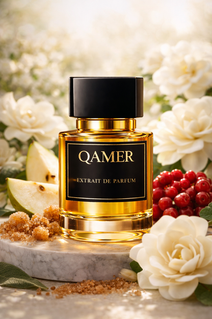 Qamer Garden