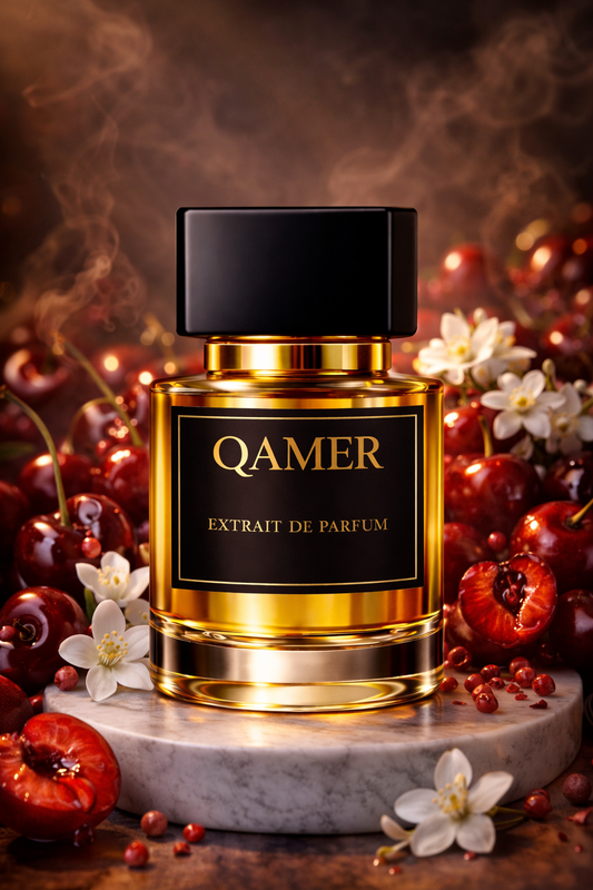 Qamer ELCHERRY