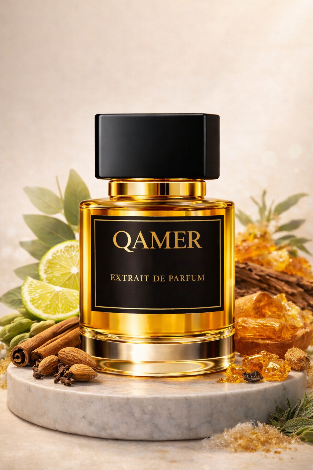 Qamer Lightstar