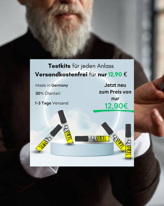 Duftset Designer - Men