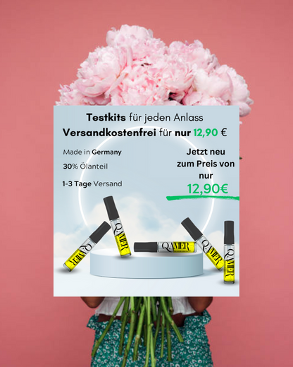 Duftset Designer - Women