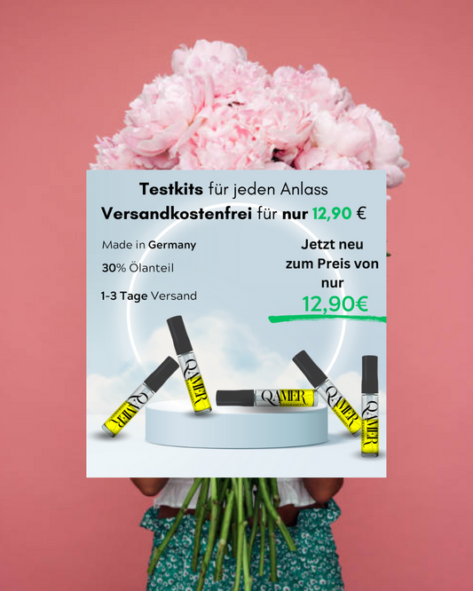 Duftset Designer - Women