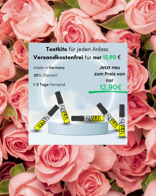 Duftset Elegant - Women