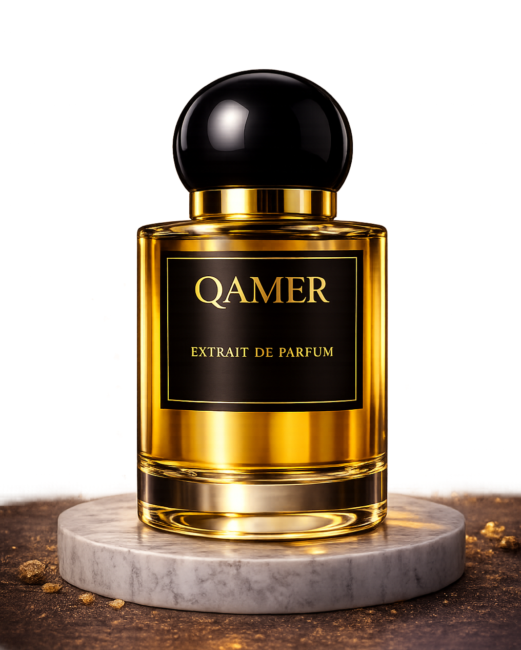 Qamer Knutyy – QAMER