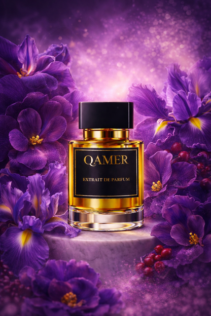 Qamer Charm