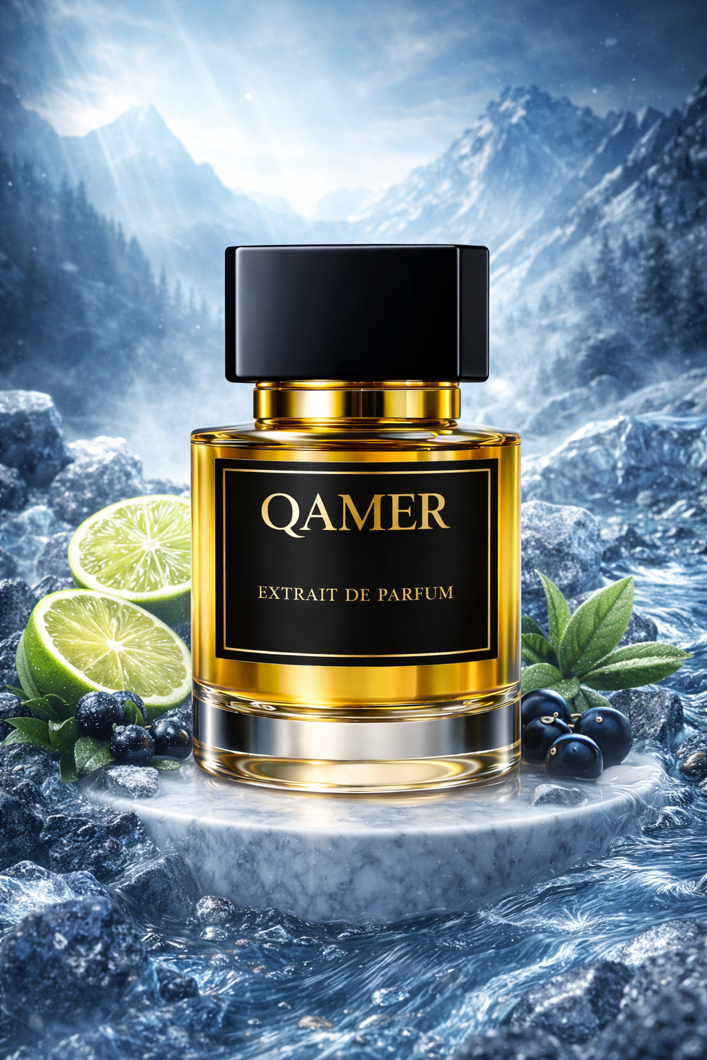 Qamer Daglar