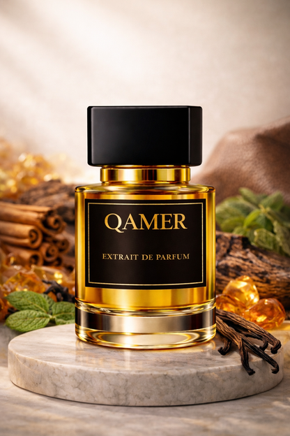 Qamer Honey
